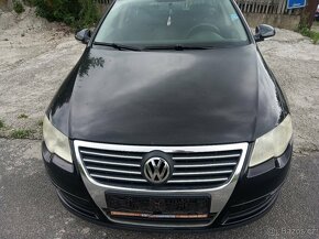 Passat 3c/ B6, 1,9TDI BXE, BLS , 2 BMP, CBAB, BKD, BMR, BMP - 2