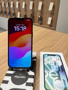 iPhone 13 Pro, 256 GB, Záruka 2roky, Baterie 88% - 2