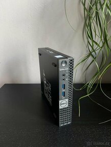 Mini Dell Optiplex 3040M - 2