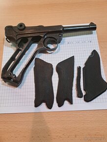 Luger P08 - 2