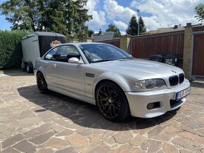 BMW M3 e46 2003’ - 2