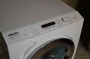 Pračka Miele W4146 softtronic, 1600ot. na 7kg - 2