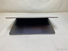 TOP 14 APPLE MacBook Pro M1 Pro lze splátky ZÁRUKA 6-24měs - 2