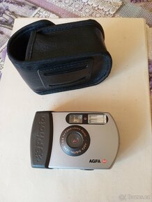 Agfa ephoto CL 18 - 2