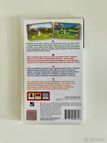 Everybody's Golf - PSP - 2