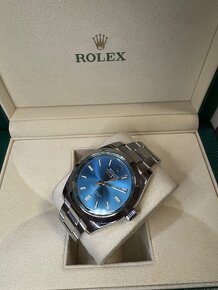 rolex milgauss - 2