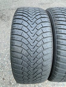 Zimní pneu 205/55 r16 - 2