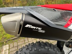 Fantic XEF 250 2024 - 2