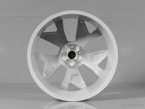 ŠKODA ENYAQ iV RS ORIG. R21, 5x112, DVOUROZMĚRNÉ (1079T) - 2