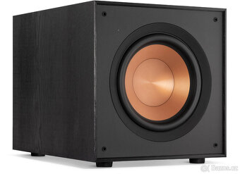 Koupím aktivní subwoofer - 2