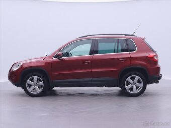 Volkswagen Tiguan 2,0 TSI 125 kW 4Motion DSG (2009) - 2