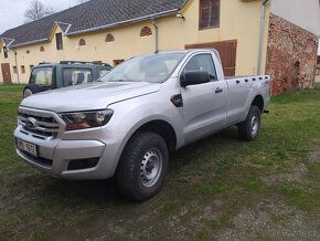 Ford Ranger - 2