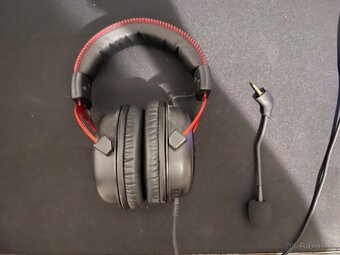 HyperX Cloud II - 2