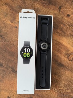 Samsung Galaxy Watch5 44mm - 2