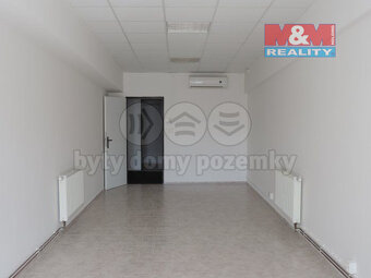 Pronájem prostor, 31 m², Kopřivnice, ul. Štefánikova - 2