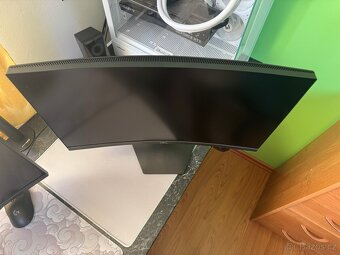 Monitor Dell 24” - 2