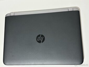 prodám HP Probook 450 G3 - 2