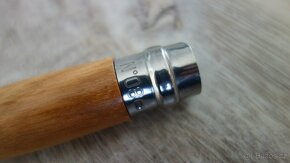 bráškové Opinel - NOVÉ - 2