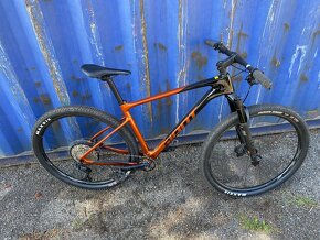 Giant XTC Advanced 29 2 - 2