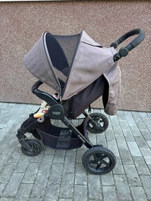 Britax B-Motion 4 - 2