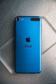 iPod Touch 7th gen 128GB - 2