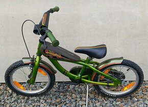 Schwinn Gremlin 16 - 2