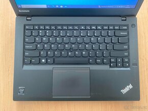 notebook Lenovo T440 - 2