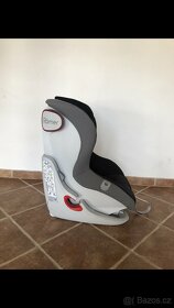 Britax Romer King II 9-18kg - 2