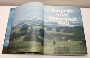 Das große ADAC Deutschland Buch (1986) - 2