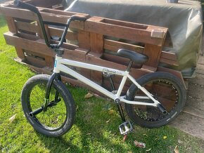 Sunday Forecaster BMX - 2