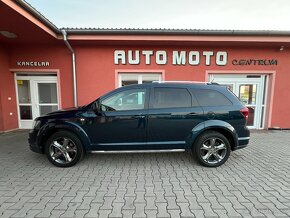 Fiat Freemont 2.0 Multijet Cross 125kW - 2