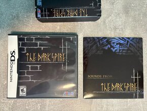 Dark Spire Nintendo DS - 2