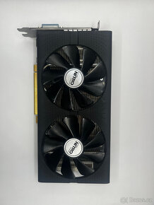 Sapphire NITRO+ RX 470 OC 8 GB - 2