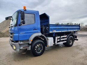 Mercedes-Benz Axor S3 - 2