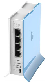 Wifi Router MikroTik - 2