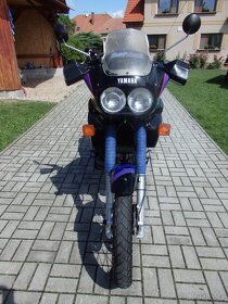 Yamaha XTZ 750 Super Tenere - 2