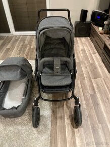 britax romer - 2