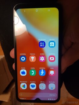 Samsung Galaxy A14 plně funkční Top stav + krabice - 2