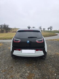 Bmw i3 125KW - 2