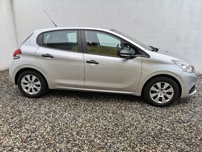 Peugeot 208 1.2 VTi 60kW Access Serviska - 2