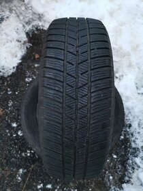 Zimní pneu 205/55 R16 195/65 R15 185/60 R15 - 2