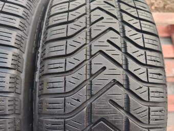 Zimní pneu Pirelli 185 60 15 - 2