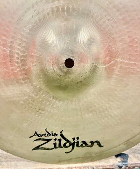 Zildjian A custom projection crash 17" - 2