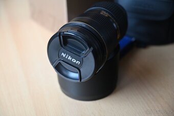 Nikon 24-70mm f/2.8 G ED AF-S - 2