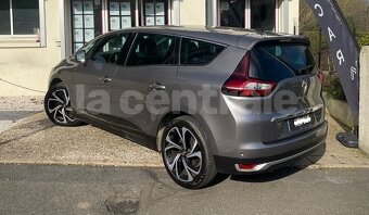 RENAULT Grand Scenic IV TCe 160 INTENS 7 míst 02/2019 - 2