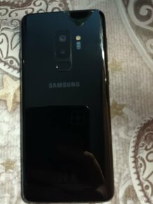 Samsung galaxy S9 + - 2