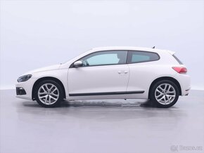 Volkswagen Scirocco 1,4 TSI 118kW DSG Aut.klima (2010) - 2