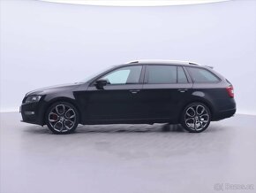 Škoda Octavia 2,0 TDI 135 kW DSG Navi RS (2014) - 2