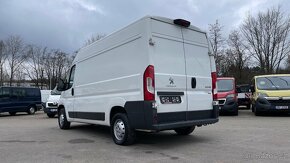 Peugeot Boxer 2.2 HDi L2H2 - 2