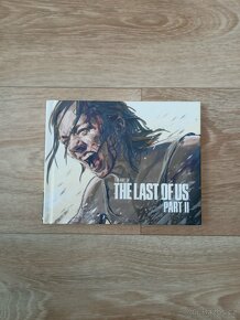 The art of The Last of us 2 - 2